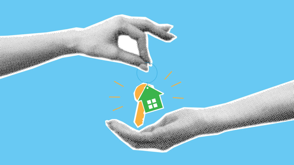 bridging loan strategy for a seamless move