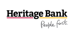 bridging brokers heritage bank