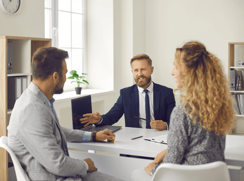 Brokers