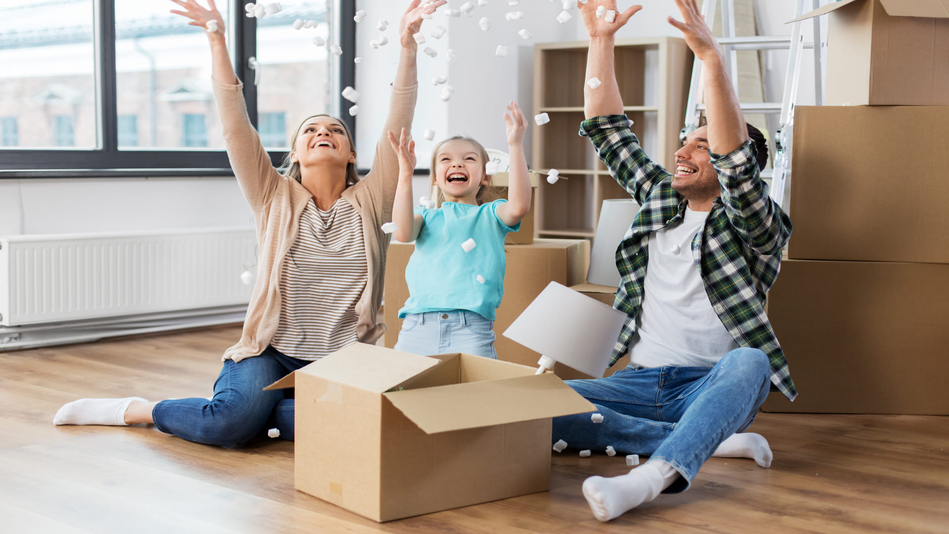 bridging brokers concierge move service