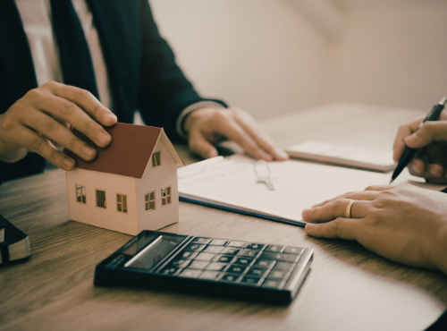 bridging loan serviceability